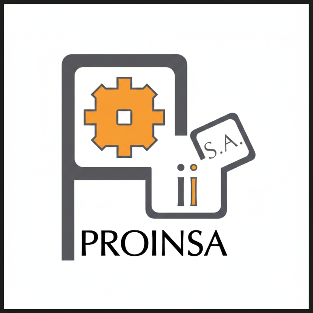 PROINSA Logo